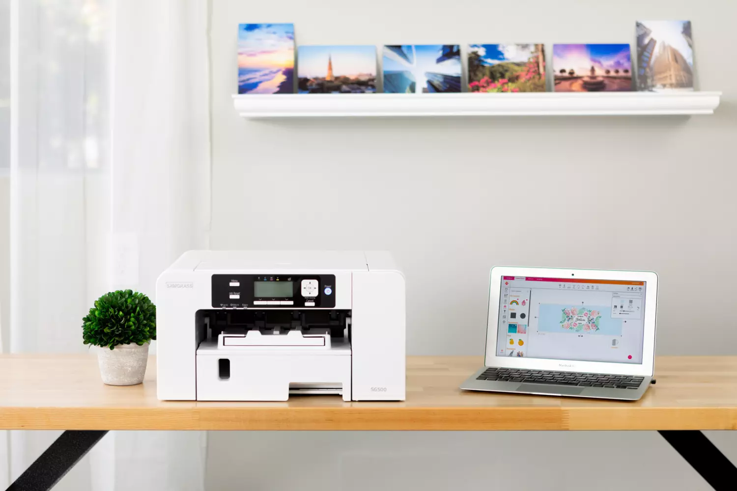 Sublimatie printer kopen