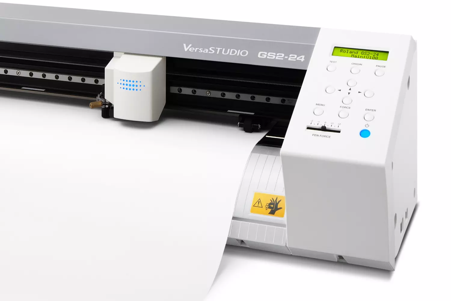 Roland versastudio gs2 24 snijplotter kopen