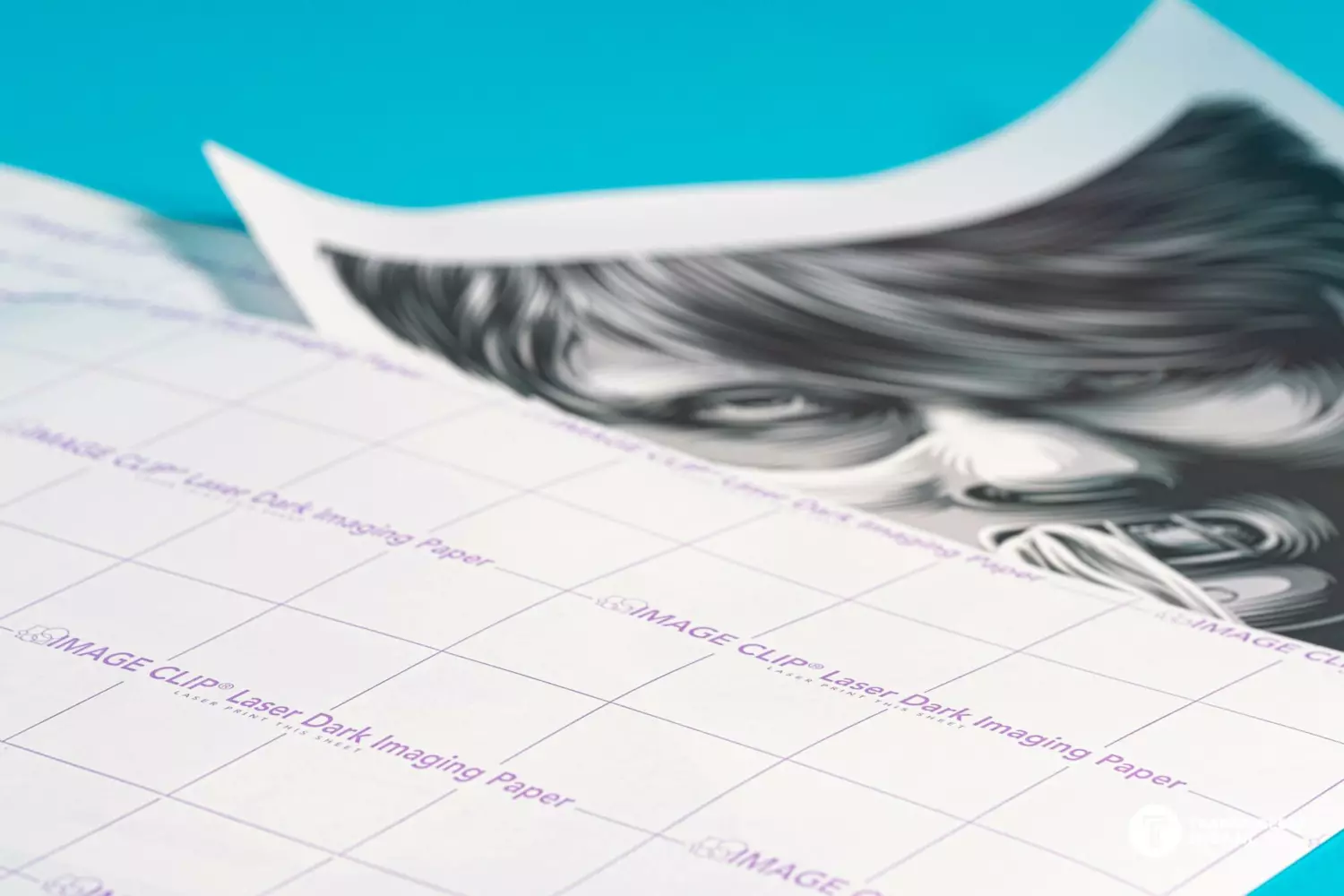 Transferpapier kopen