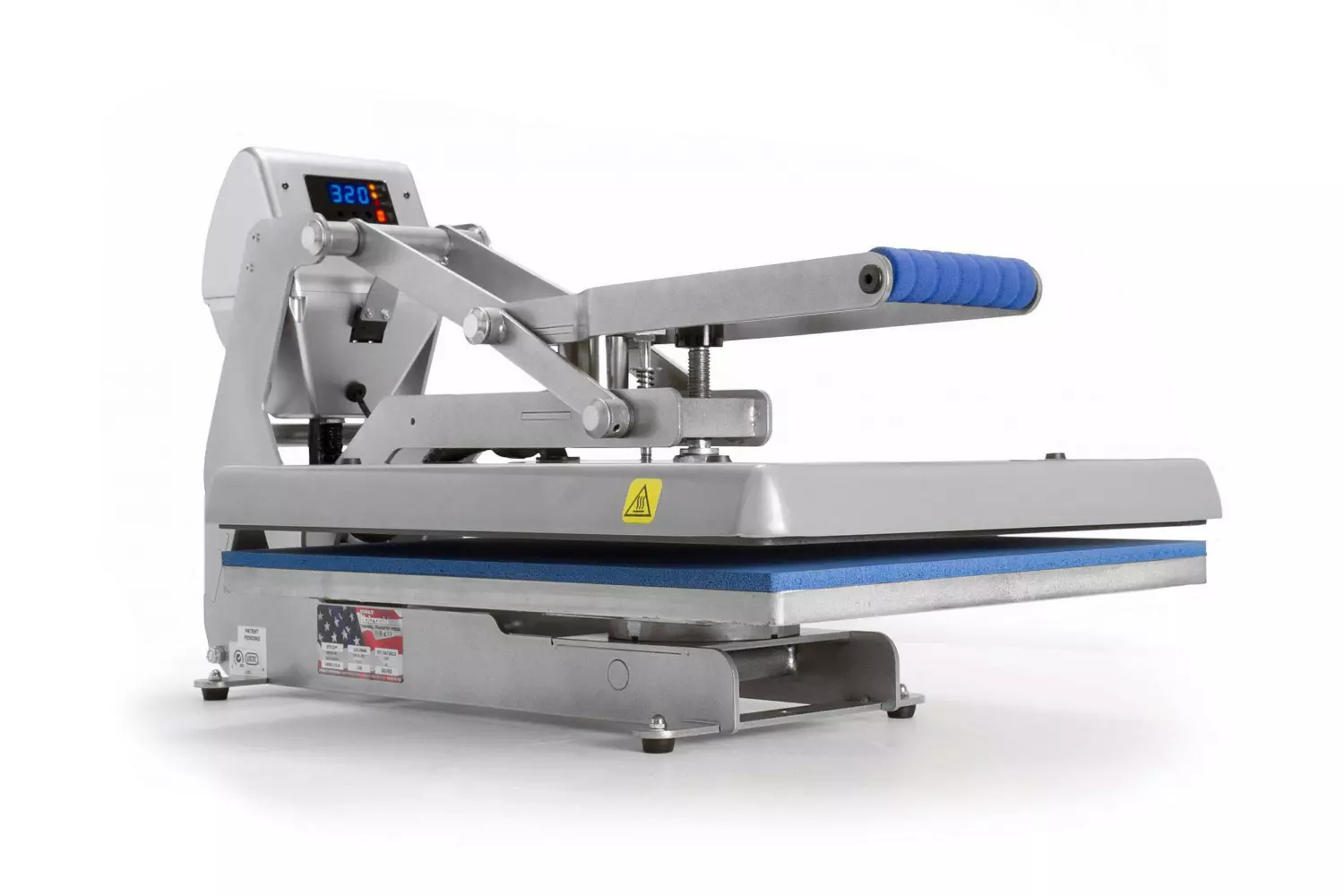 Automatische transferpers kopen magneet auto open