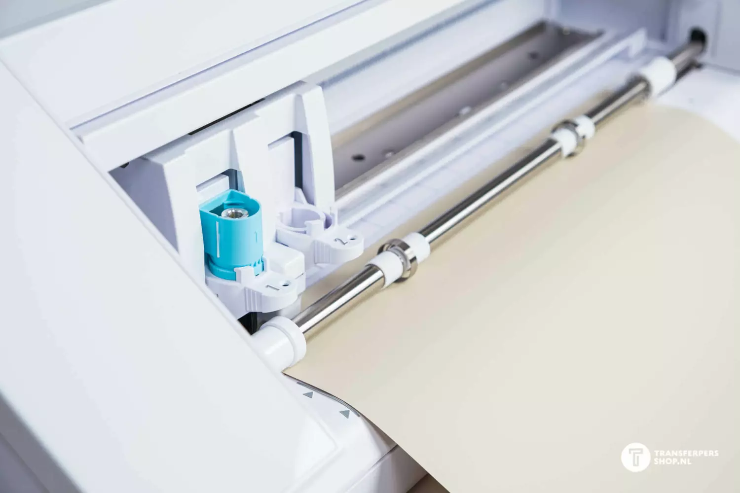Silhouette supreme blade kit snijplotter mes
