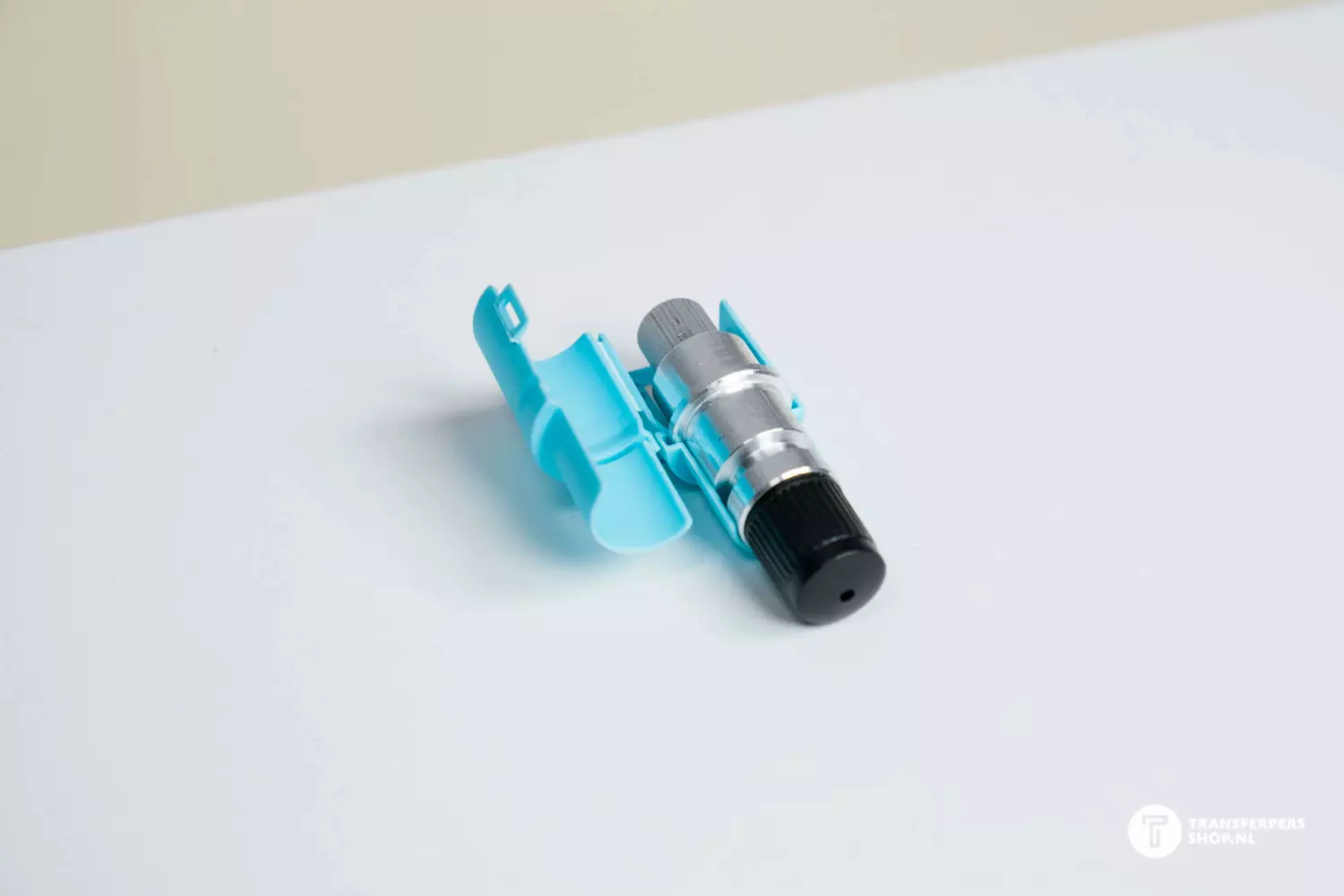 Silhouette mes adapter