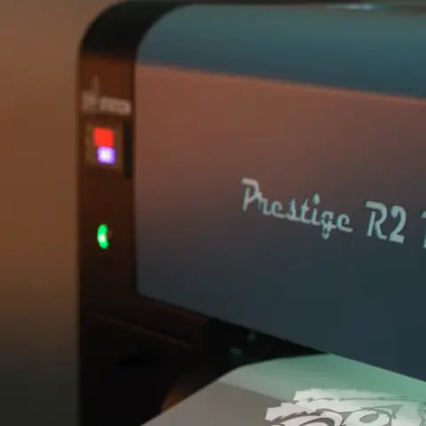 Dtf station prestige r2 pro