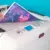 Transferpapier oki white toner