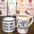 DIY Coffee Mugs DIY Coffee Mugs