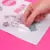 Print and cut glitter stickers cameo pro