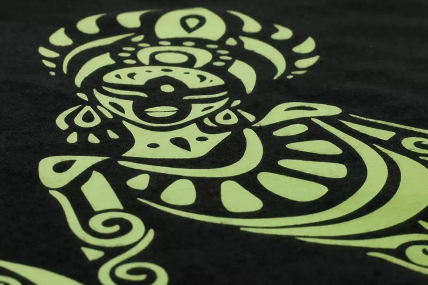 Zelf shirts bedrukken flexoflie