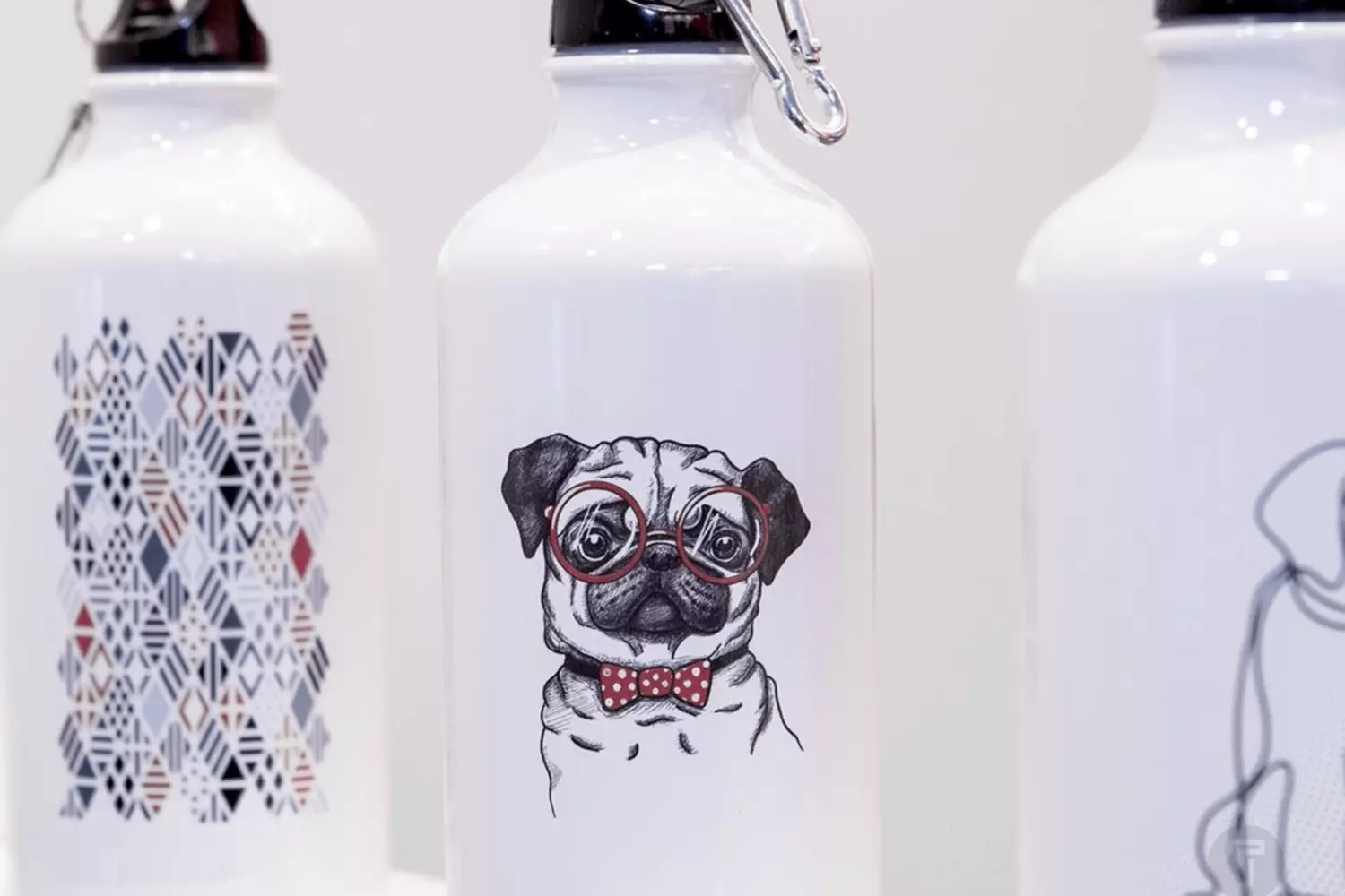 Zelf textiel bedrukken sublimatie