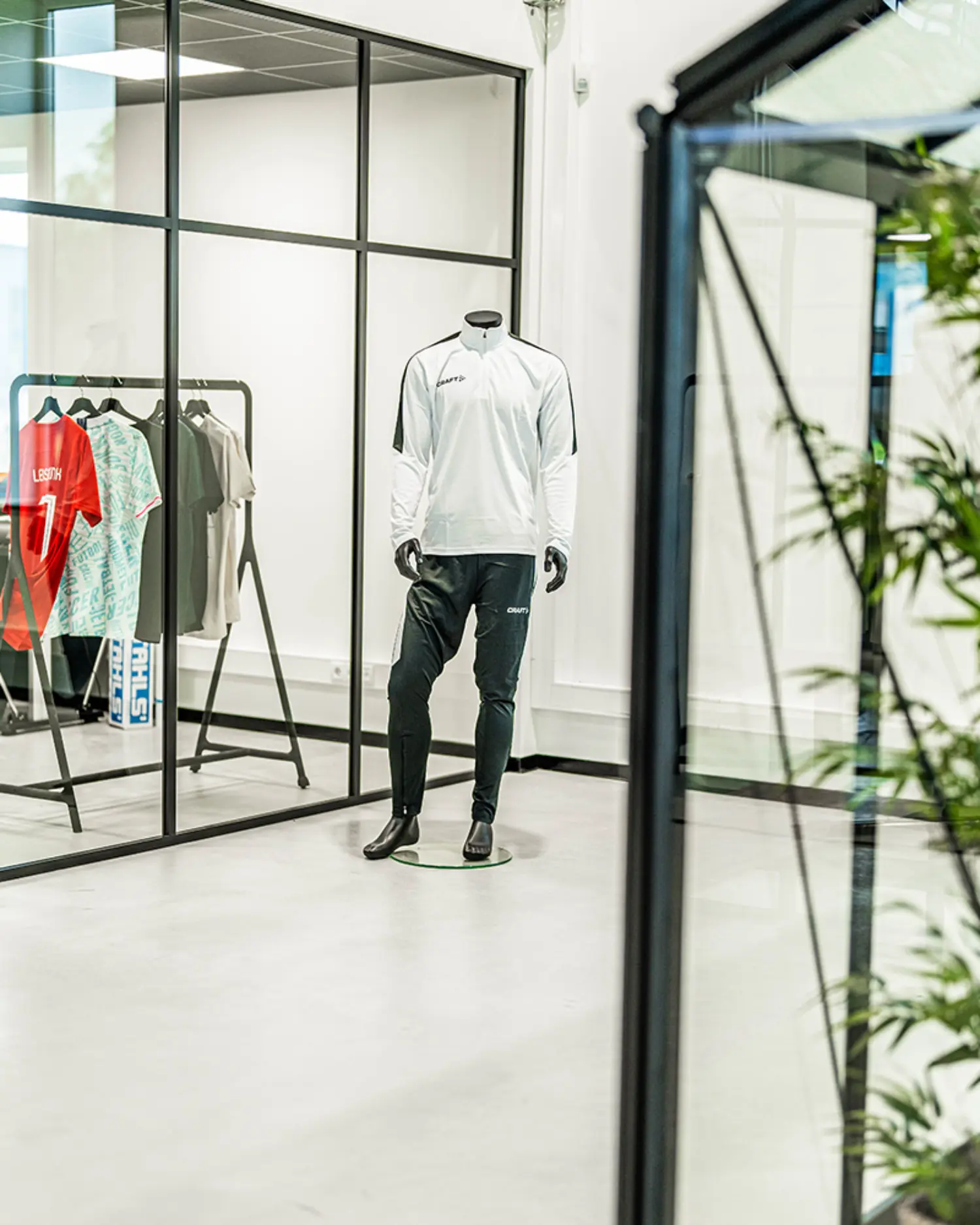 Transferpers shop textieldruk partner dtf