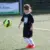 Kidsaktief voetbalkamp