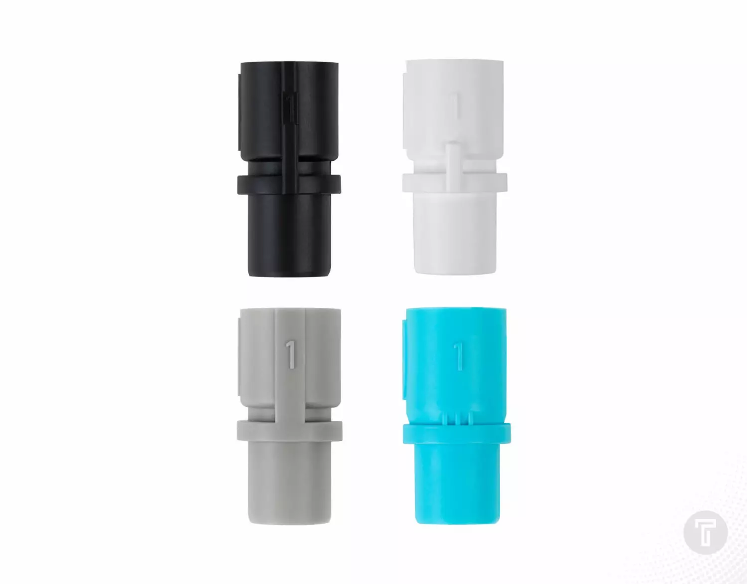 Silhouette cameo 4 tool adapter set