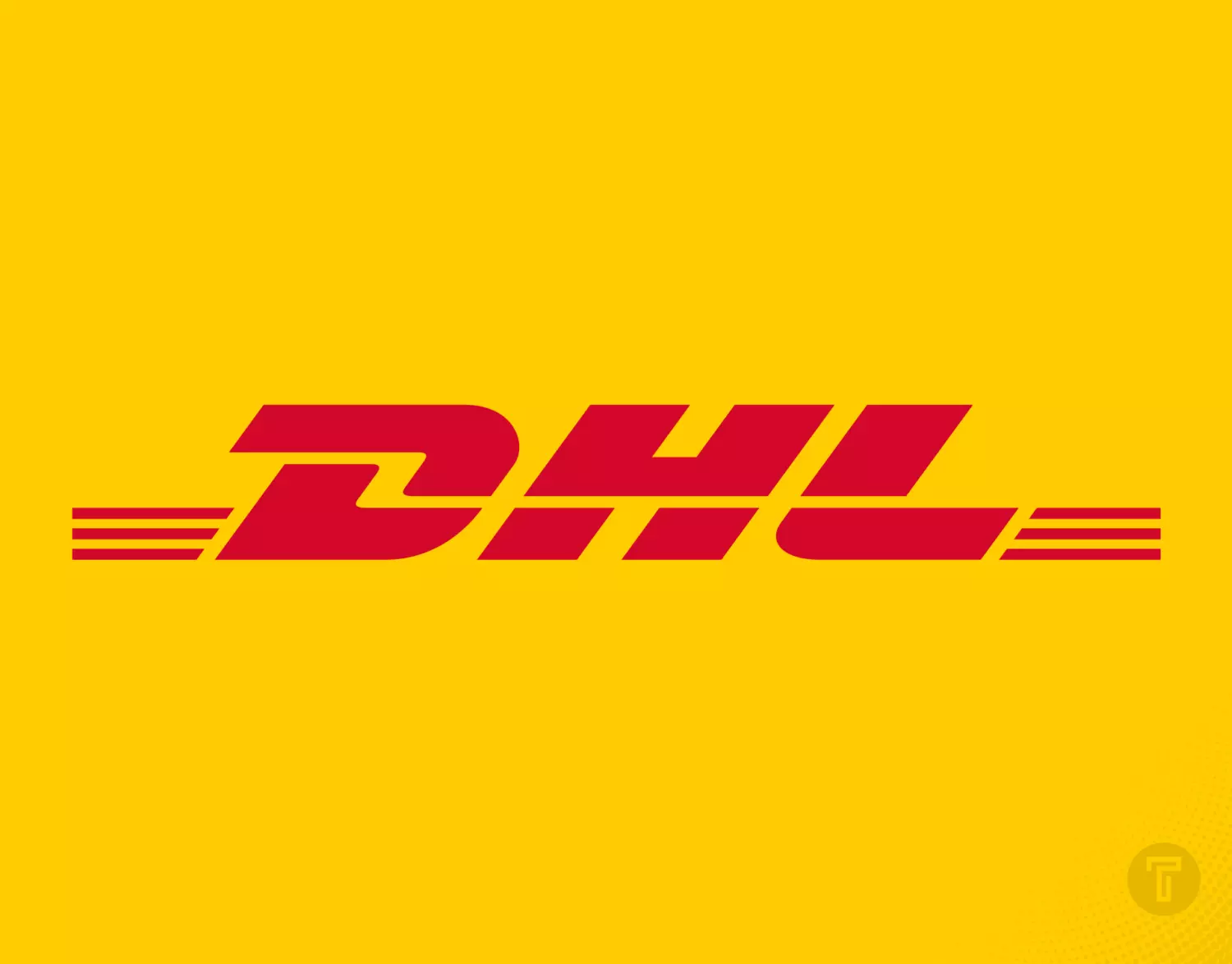 Dhl verzend