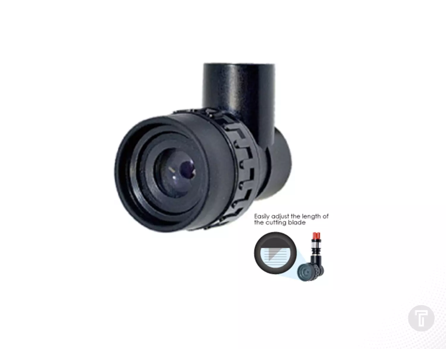 Graphtec blade loupe pm ct 001