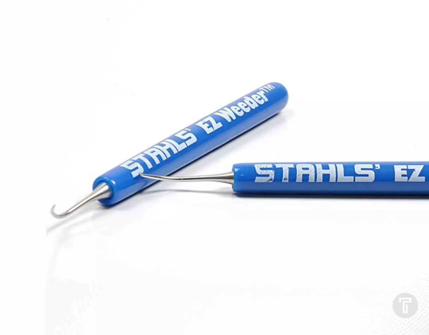 Stahls ez weeder pelhaak detail