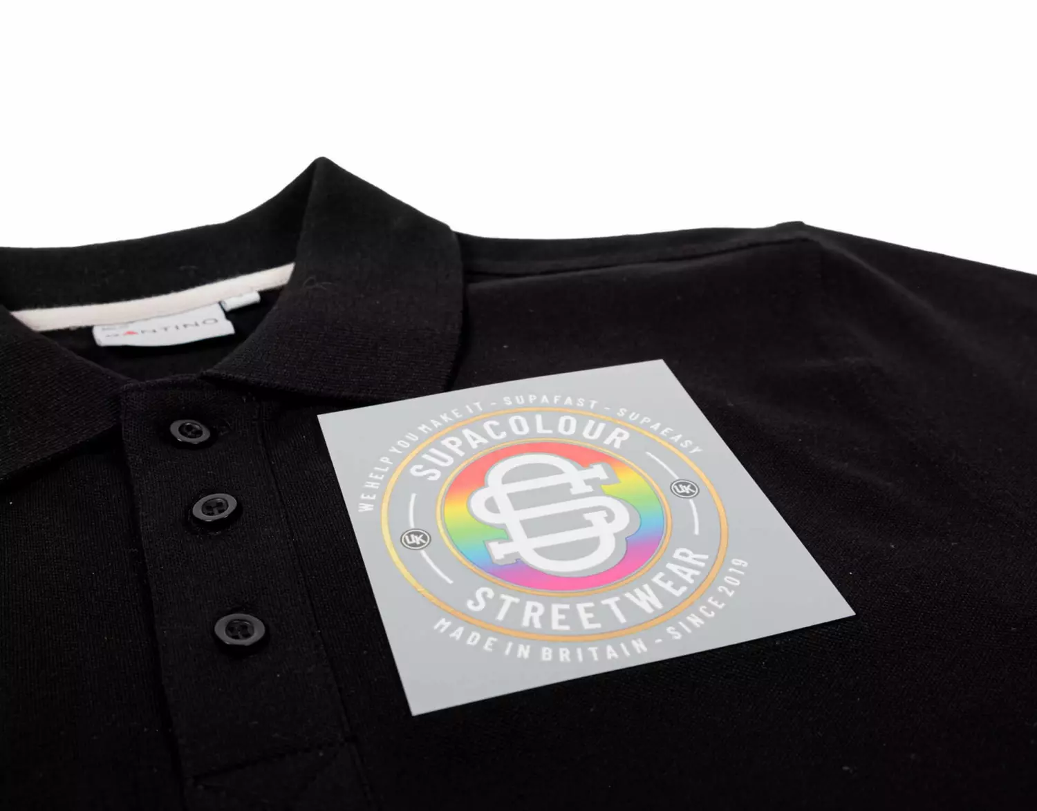 Tps transfer mat detail 2