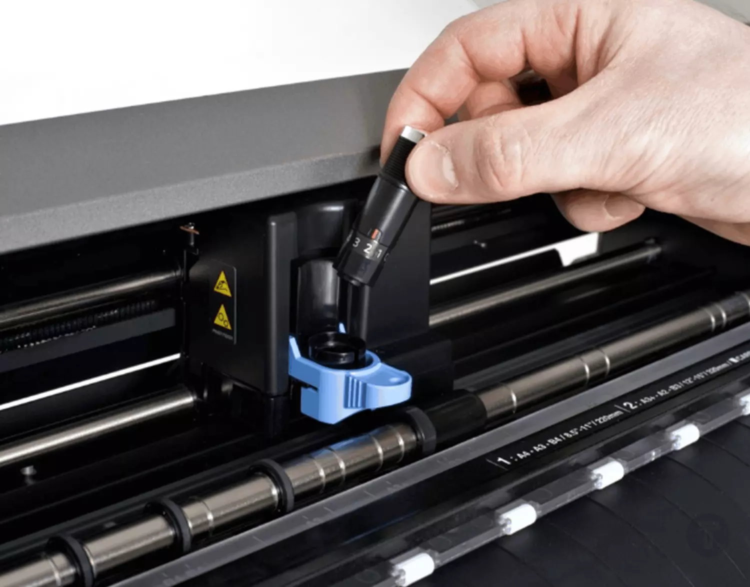 Graphtec ce lite 50 blade