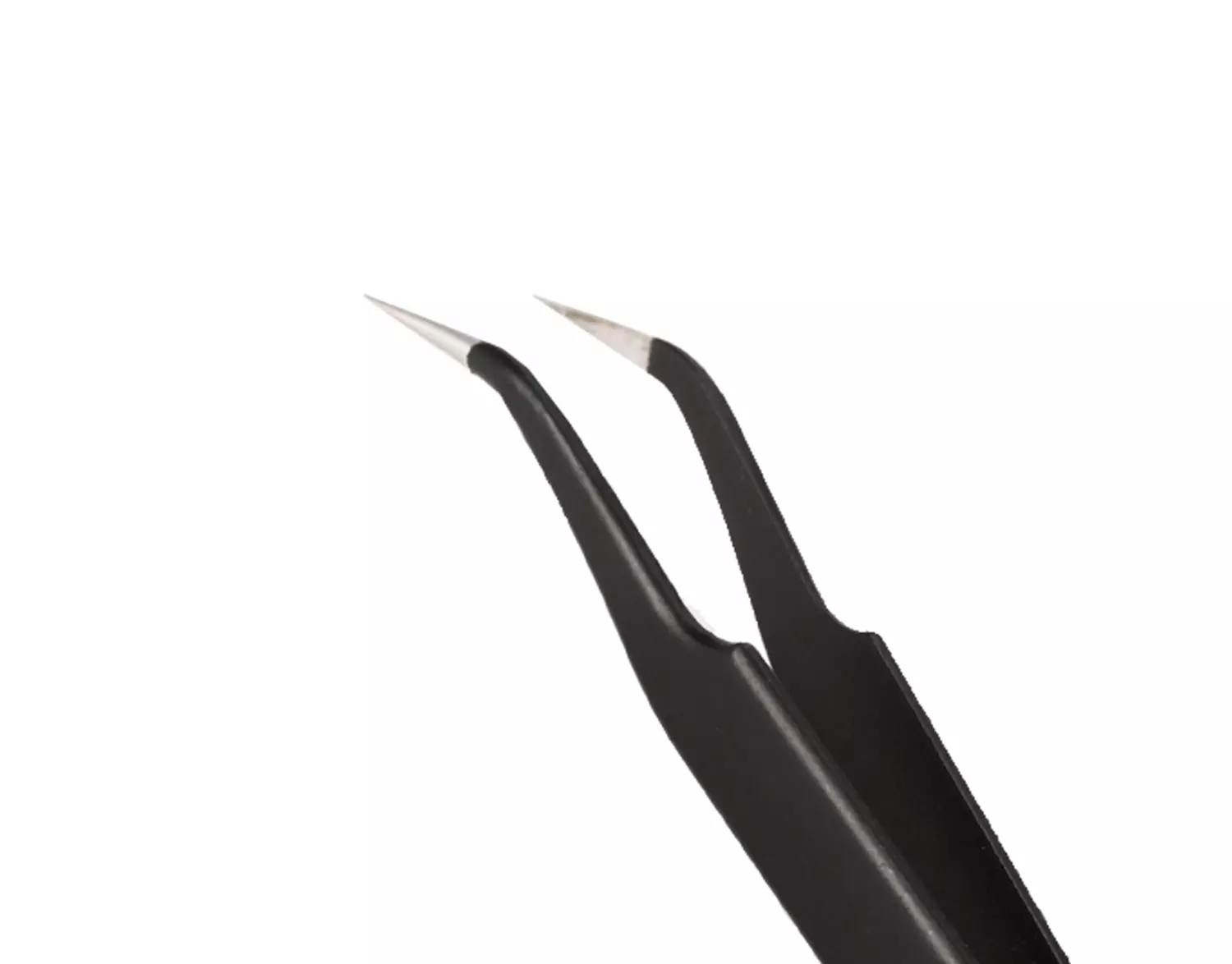Stahls tweezers detail