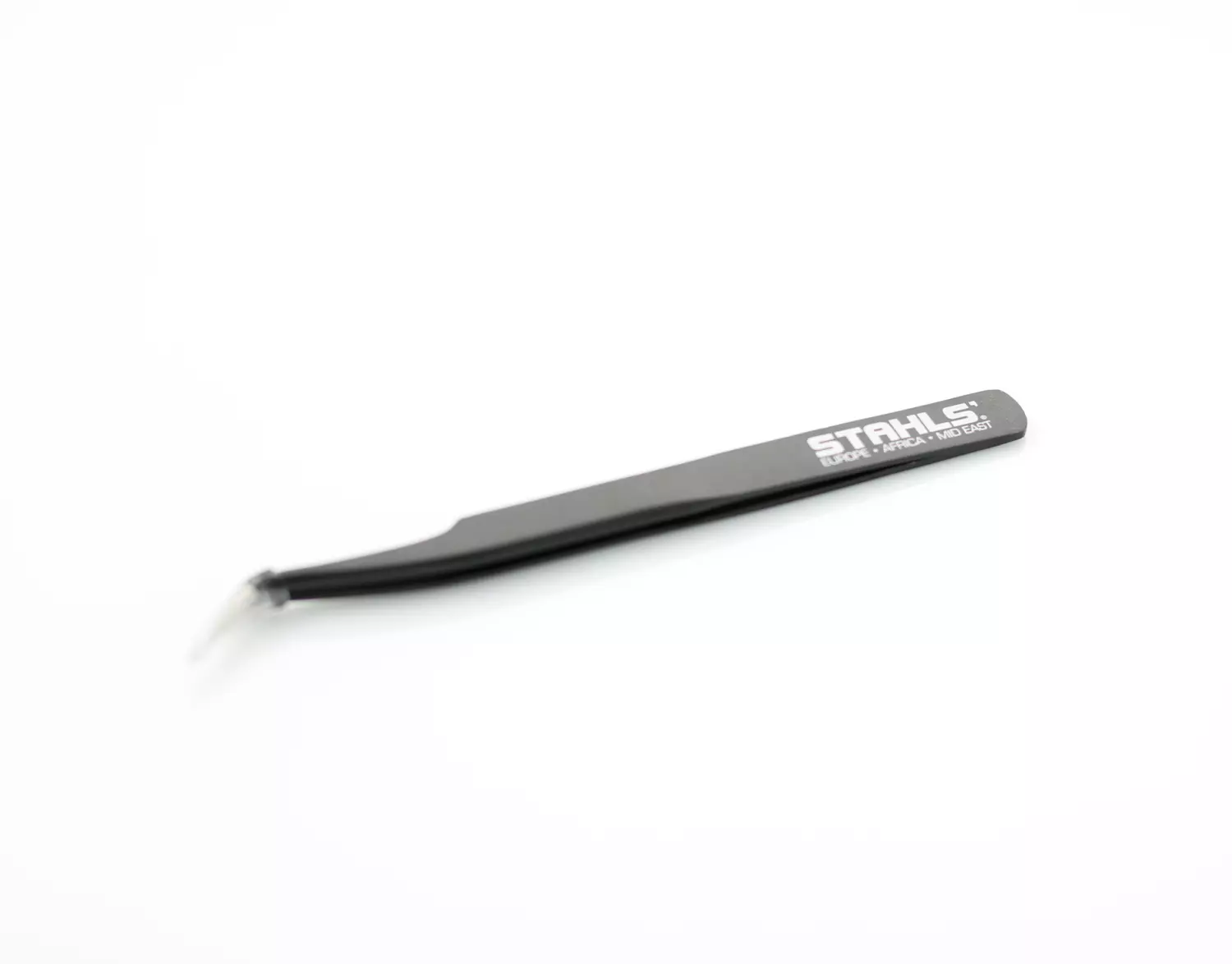 Stahls tweezers