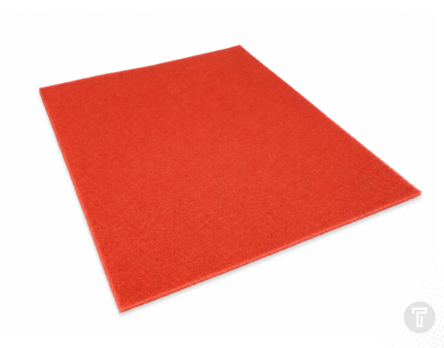 Tps anti drukvlak foam