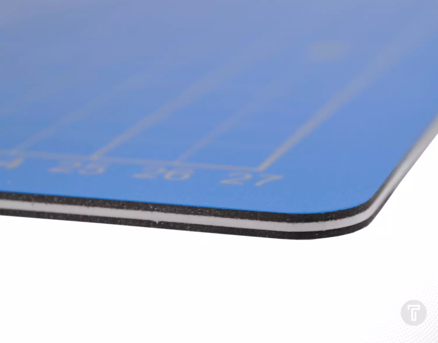 Tps premium desq snijmat detail