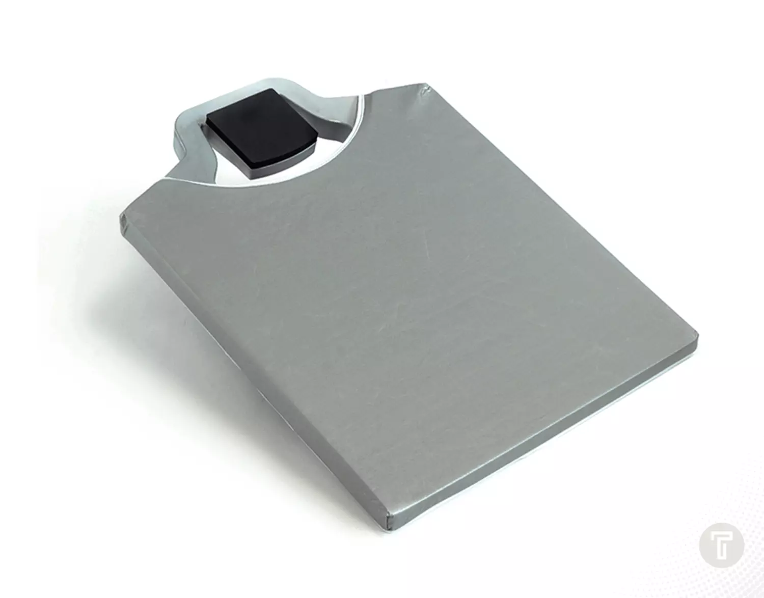 Stahls tag along platen hp