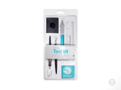 Silhouette toolkit