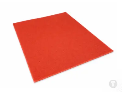 Tps anti drukvlak foam