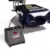 Stahls power platen controller Stahls power platen controller