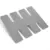 Stahls can cooler platen plcan Stahls can cooler platen plcan
