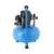 Aipress l 50 24 stille compressor back Aipress l 50 24 stille compressor back