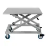 Stahls mobiele transferpers tafel