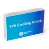 Tps cooling block