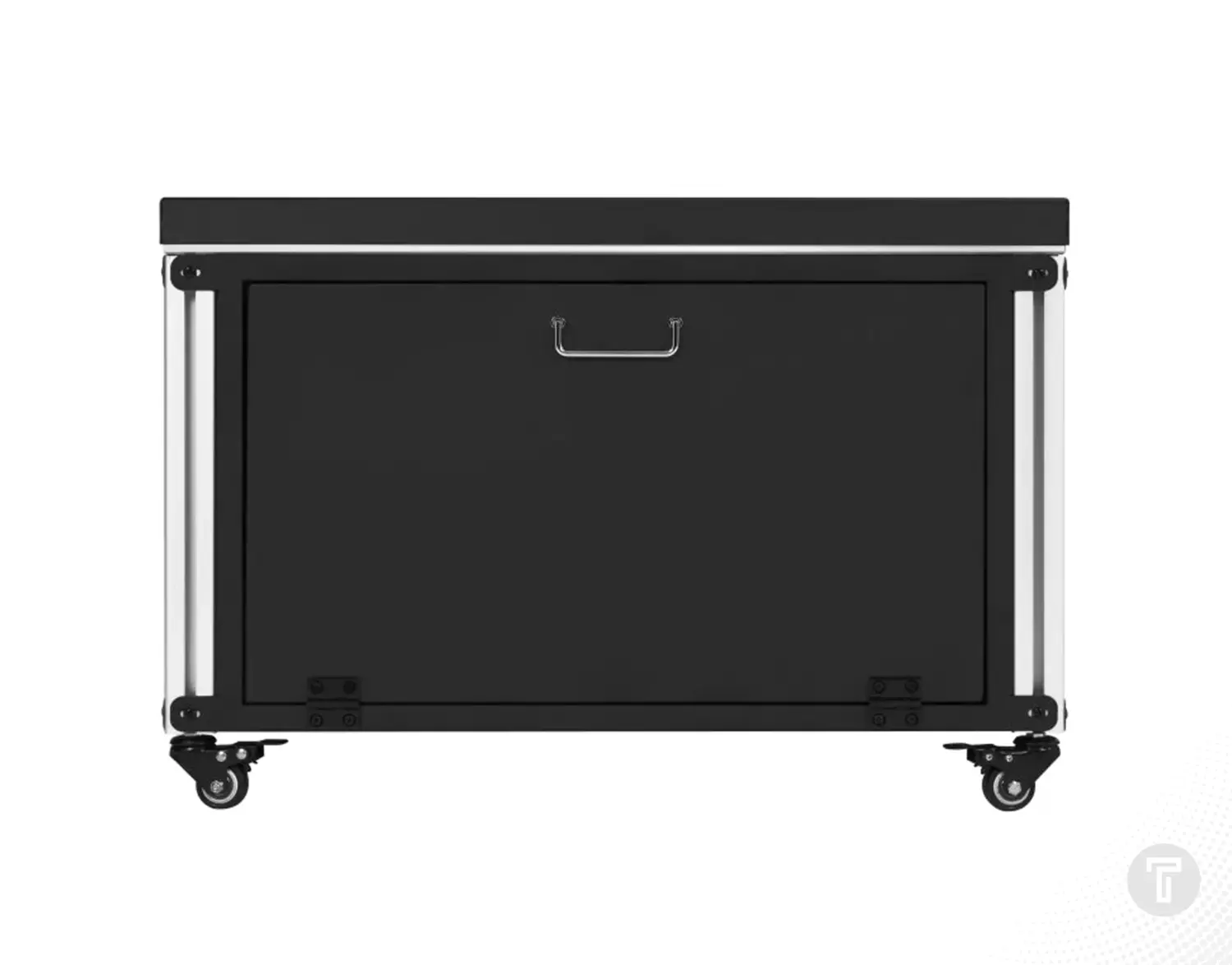 Dtf station printpro table s front closed