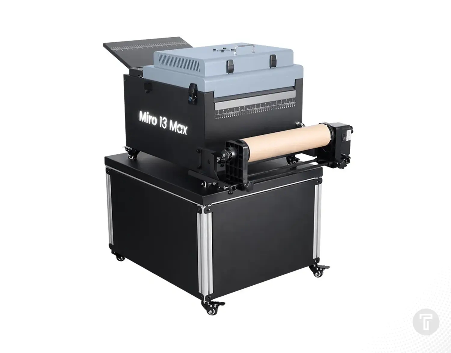 Dtfstation miro 13 max shaker dtf table