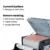 Dtf station miro 24 dtf powder shaker curing Dtf station miro 24 dtf powder shaker curing
