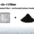 Dtf station miro 24 dtf powder shaker filter Dtf station miro 24 dtf powder shaker filter