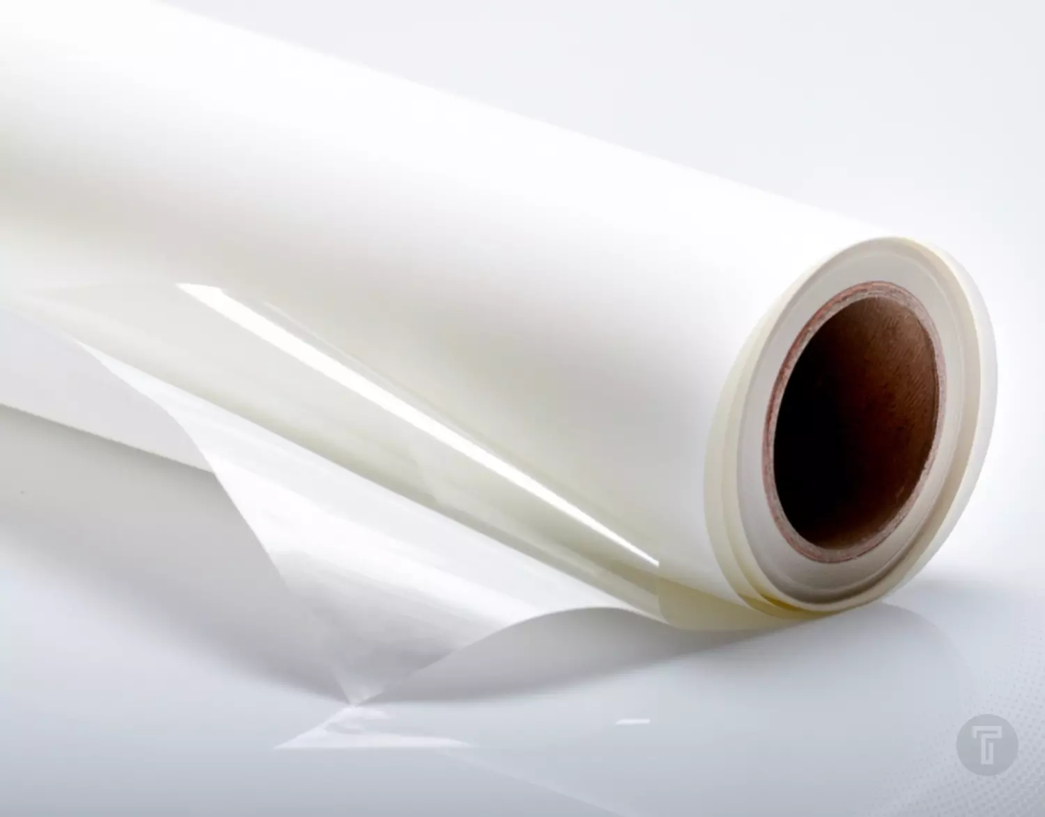 Bf mylar application tape detail