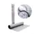 B flex puff metallic silver flexfolie B flex puff metallic silver flexfolie
