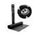 B flex puff regular black flexfolie