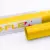 B flex puff regular medium yellow flexfolie detail 1 B flex puff regular medium yellow flexfolie detail 1