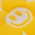 B flex puff regular medium yellow flexfolie detail 2 B flex puff regular medium yellow flexfolie detail 2