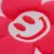 B flex puff regular red flexfolie detail 2