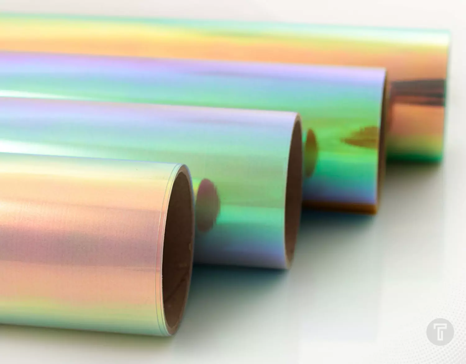 Stahls cad cut disco flexfolie