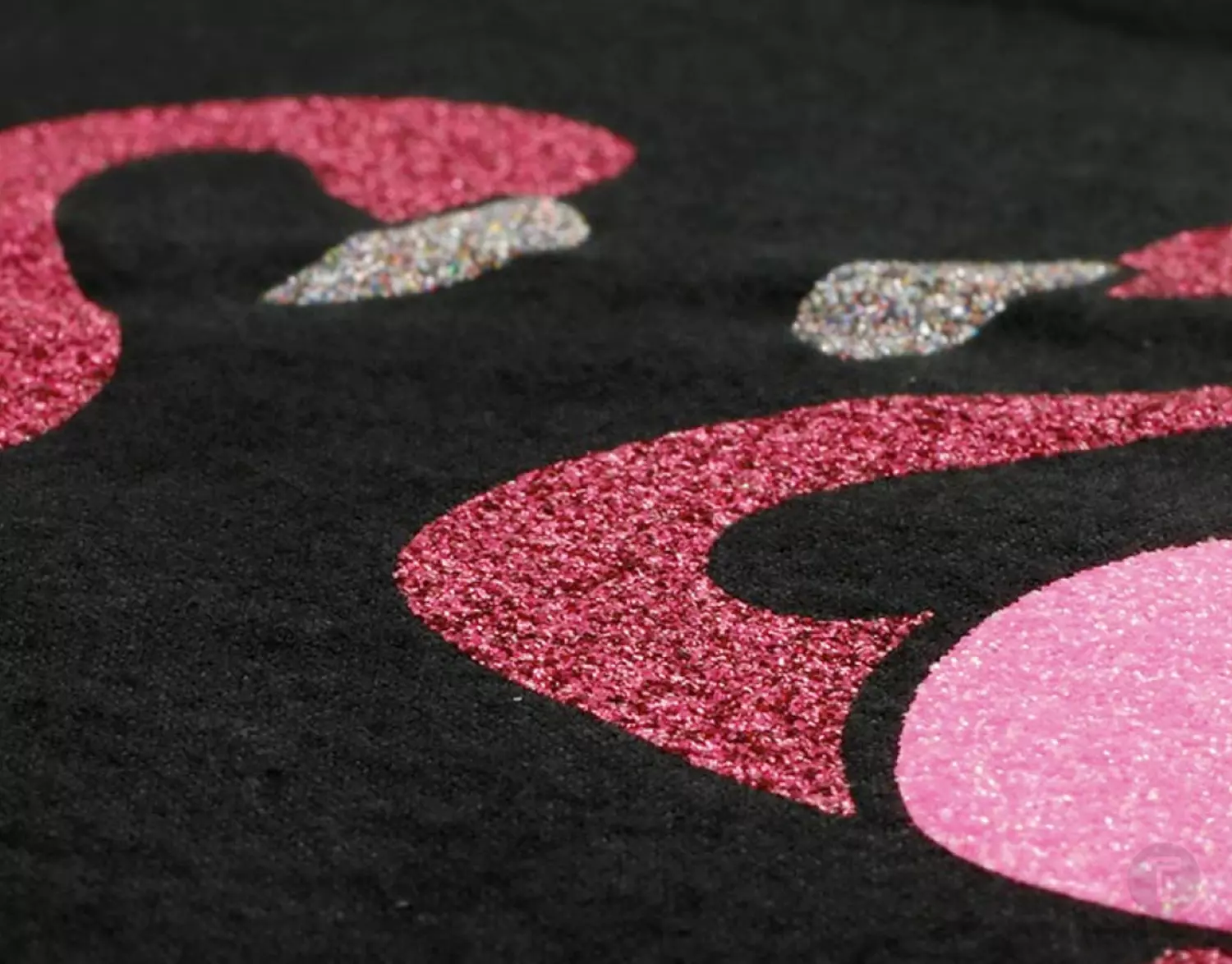 Stahls glitter full set