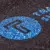 Stahls cad cut glitter colombia blue 930 flexfolie detail 1 Stahls cad cut glitter colombia blue 930 flexfolie detail 1
