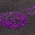Stahls cad cut glitter eggplant 954 flexfolie detail 1 Stahls cad cut glitter eggplant 954 flexfolie detail 1