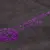 Stahls cad cut glitter eggplant 954 flexfolie detail Stahls cad cut glitter eggplant 954 flexfolie detail