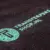 Stahls cad cut glitter green 925 flexfolie detail