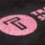 Stahls cad cut glitter medium pink 966 flexfolie detail 1