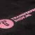 Stahls cad cut glitter medium pink 966 flexfolie detail